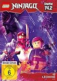 LEGO Ninjago - Staffel 14.2