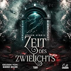 Page de couverture de Zeit des Zwielichts