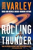  Rolling Thunder (The Thunder and Lightning Series Book 3) (English Edition)