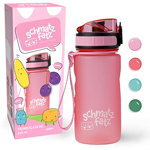 Cantimploras y Botellas de Agua Bts Marca schmatzfatz