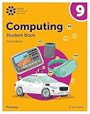 Oxford University Press, USA Oxford International Lower Secondary Computing Student Book 9.