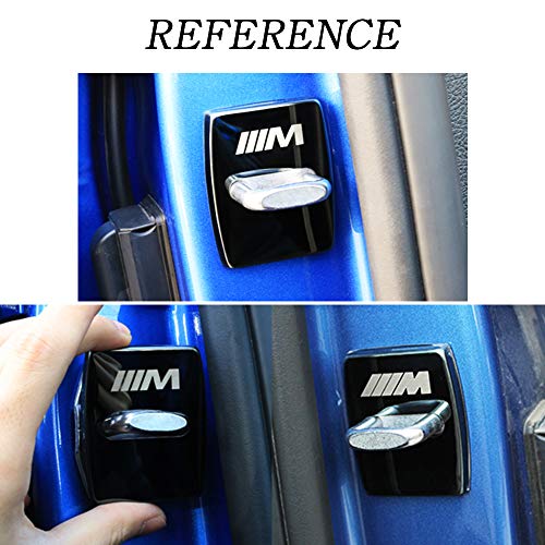 VDARK, Copertura per Serratura della portiera BMW