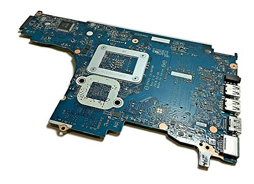 Amazon.com: Comp XP MB for HP 15-DB0011DX UMA A6-9225 - Stoney