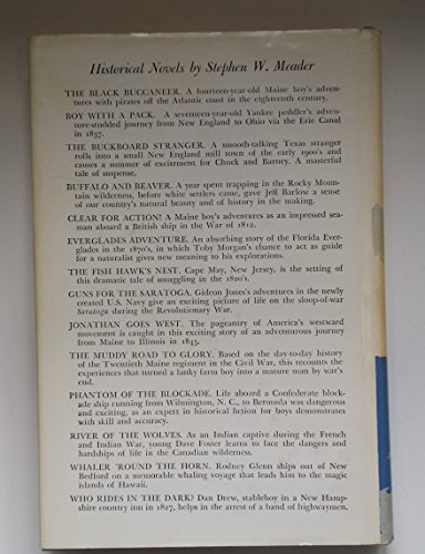 Clear for Action 0152189378 Book Cover