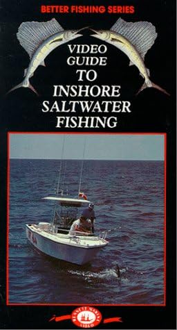Guide to Inshore Saltwater Fis