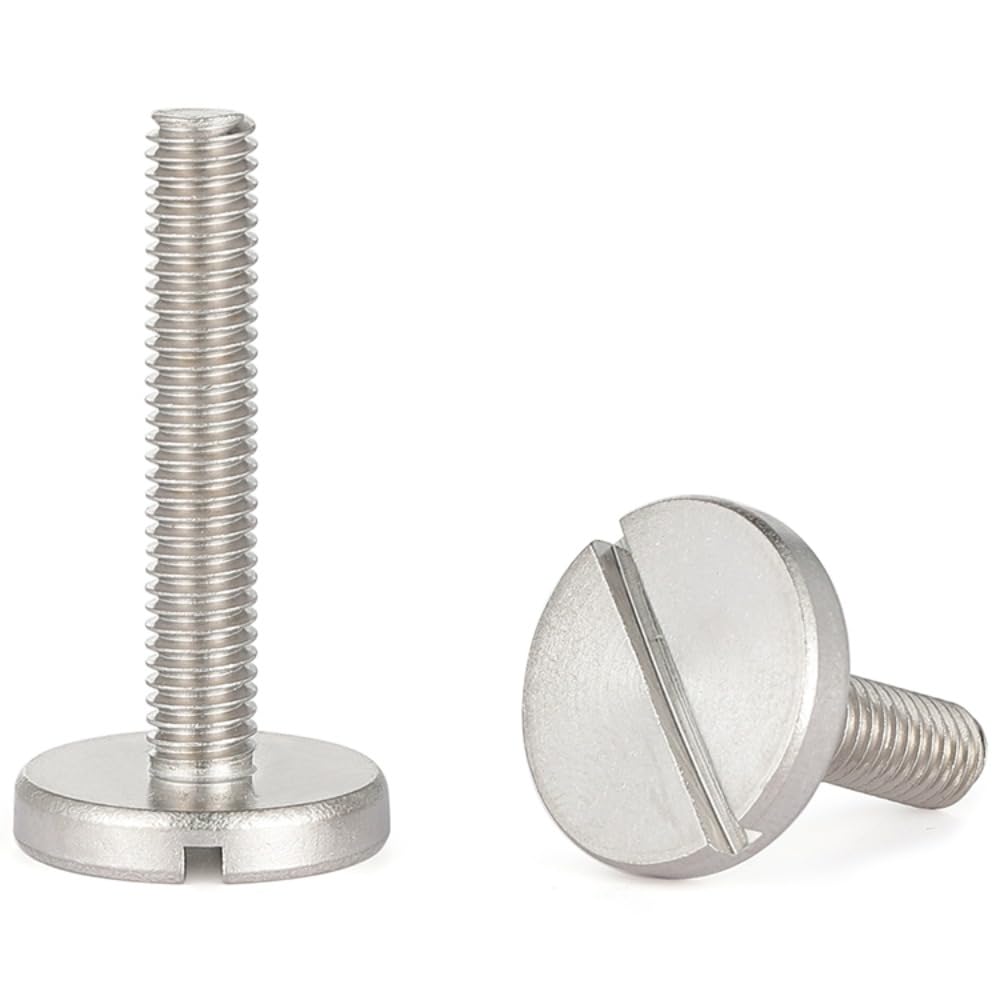 XINZONLIN M4 雄-雌ネジナットコラムアソートキット/304ステンレス