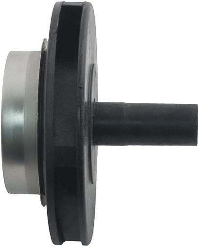 Miniatura 3 de Jacuzzi Carvin Impeller L-1-2 HP 05376009R000