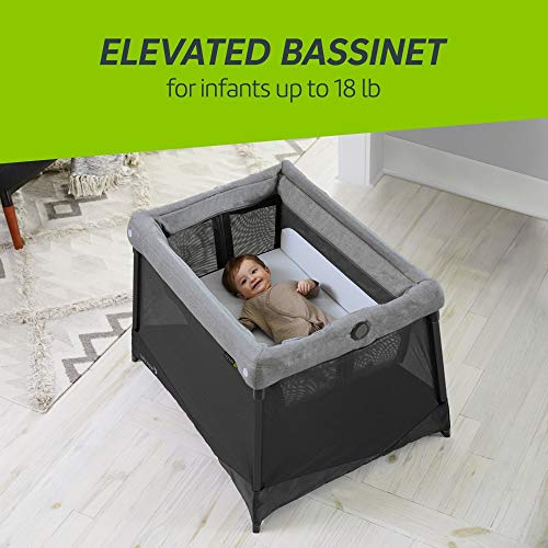 Baby Jogger City Suite Playard Review 2023 Experienced Mommy