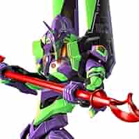 Amazon.co.jp: RG 汎用ヒト型決戦兵器 人造人間