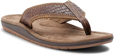 george flip flops mens