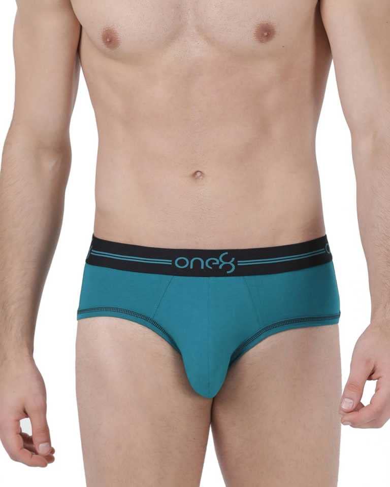Image of ONE8 Men Brief Cotton
