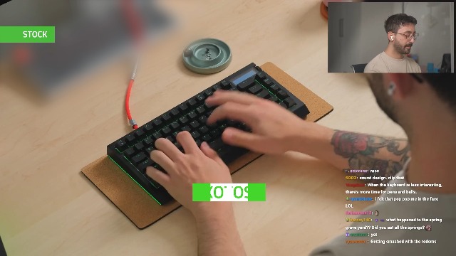 レイザー RAZER BlackWidowV4ProJP GreenSwitch Razer ( レイザー ) BlackWidow V4 X JP Green Switch RZ03-04701400