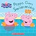 Peppa Goes Swimming (Peppa Pig)