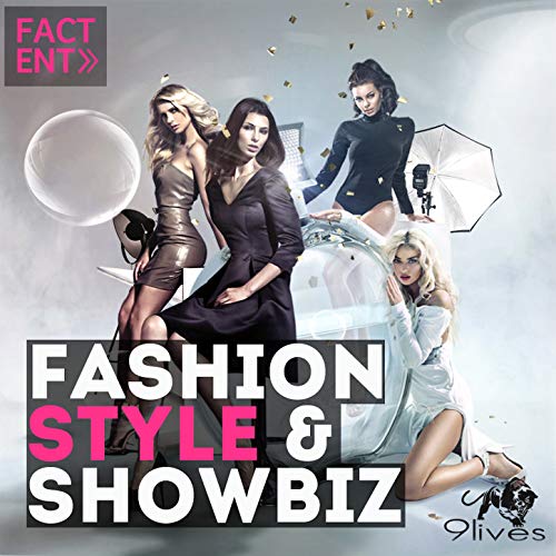 Fact Ent Fashion, Style & Ryu☆ Digital Music