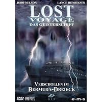 Lost Voyage - das Geisterschiff