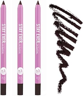 Paquete de 3 lápices de gel mate Stay Ever Lo...