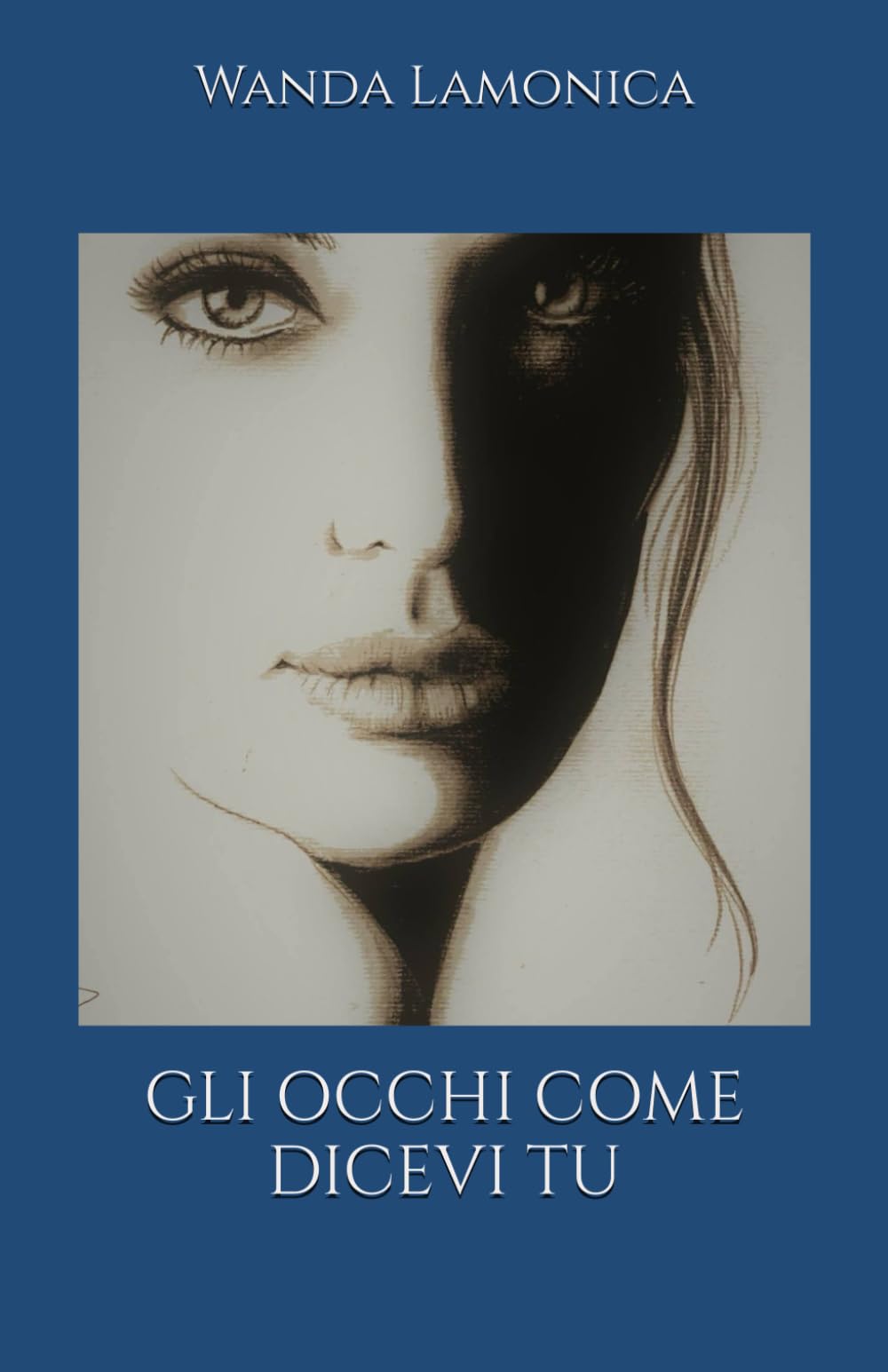 GLI OCCHI COME DICEVI TU