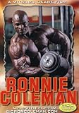 Ronnie Coleman: The First Training Video