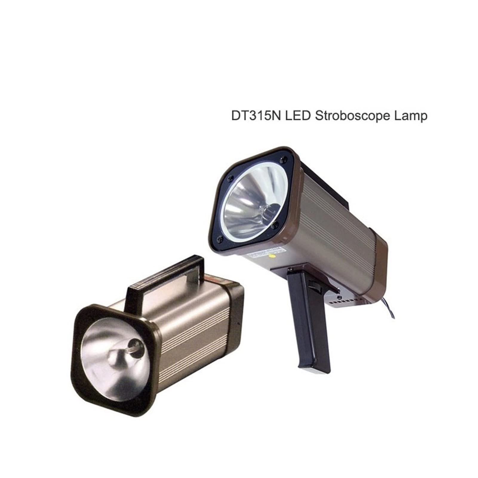 DT-311N/DT-315N Luz de estroboscopio digital sin contacto DIRIGIÓ Impresión de luces de estroboscopio for el giro de impresión de engranajes