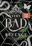 VERY BAD REVENGE: Kingston University, 4. Semester