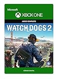 Watch Dogs 2: Standard | Xbox One - Código de descarga