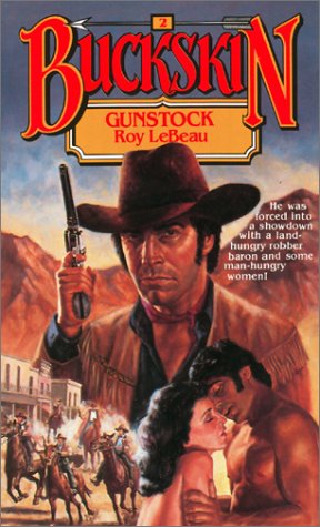 Gunstock Lebeau, Roy
