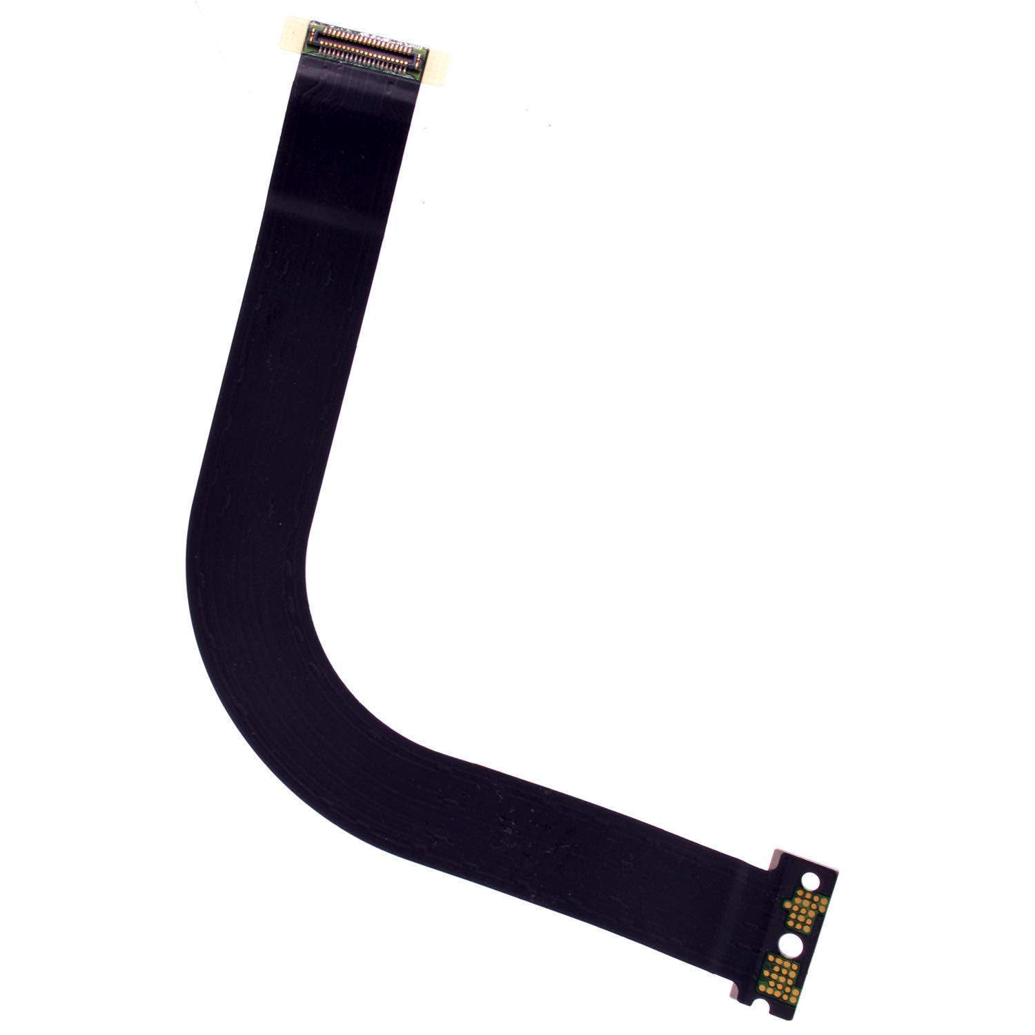 Deal4GO Replacement LVDS Video Display LCD Flex Cable for Surface Pro 3 1631 X890708-001 X890707-001
