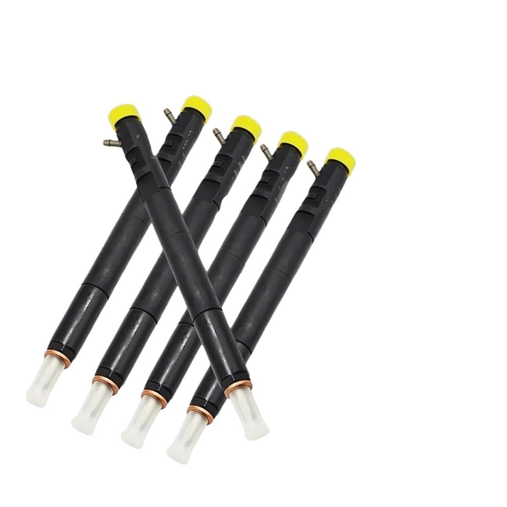 Fuel Injectors Diesel Fuel Injector for SsangYong 06-25