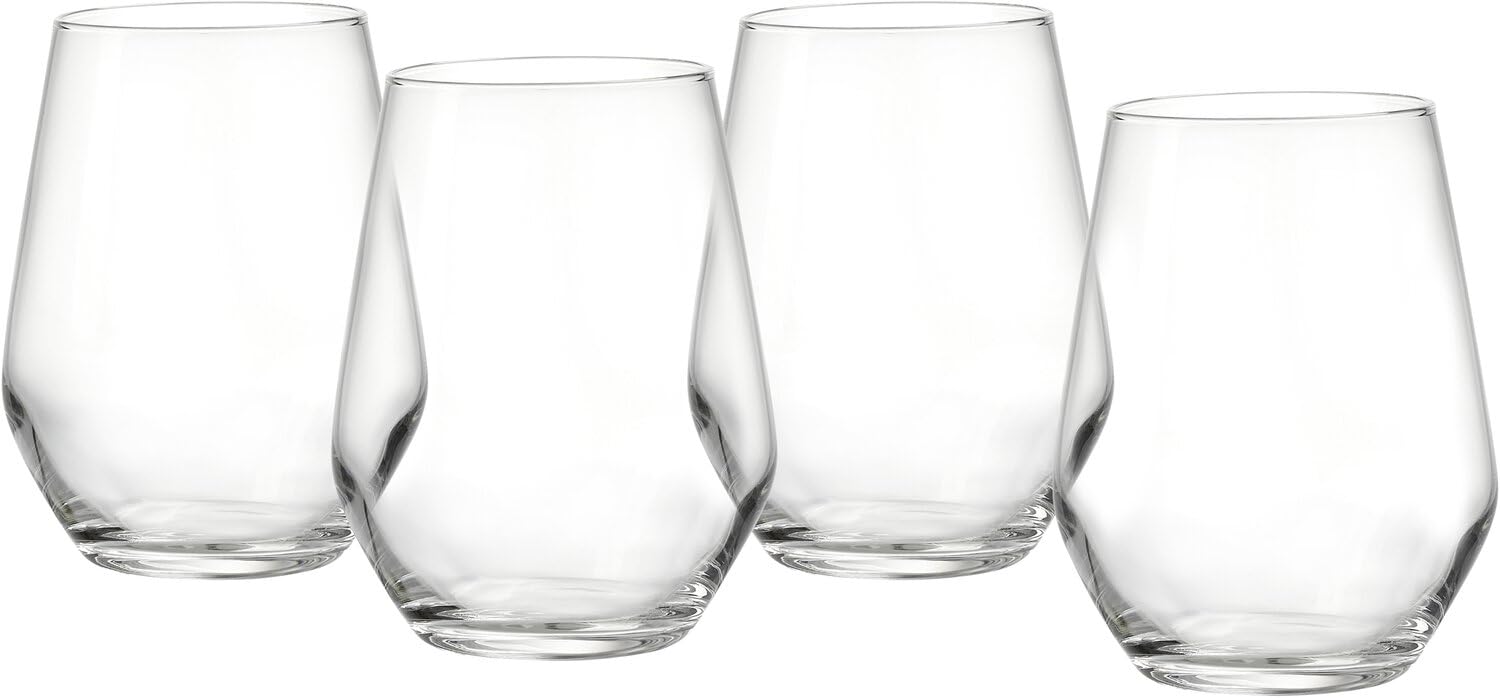 Ritzenhoff & Breker Mambo Set of 4 Highball Glasses