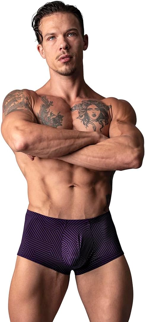 Mini Short by Male Power