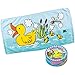 Produktbild Lutz Mauder Lutz mauder40012 Little Duck Magic Towel