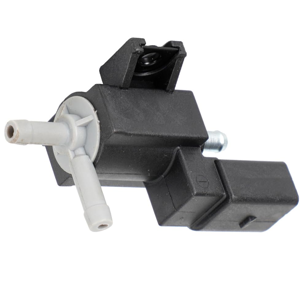 Capteur De Pression Turbo / électrovanne Boost – Compatible BMW 1/3 Série, Mini – Référence 11657595373 – Remplacement Pour Turbocompresseur