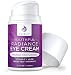 Foxbrim Youthful Radiance Eye Cream for Dark Circles & Puffiness.5 oz/15 ml