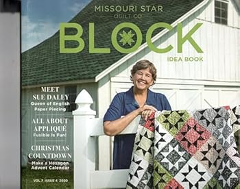 Block Magazine Vol 7 Issue 4