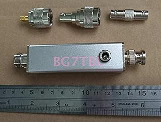 Anncus 1pcs Frequency Meter External Frequency Divider 4.5g 1000 for Agilent 53220 53230