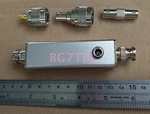 1pcs Frequency Meter External Frequency Divider 4.5g 1000 for Agilent 53220 53230