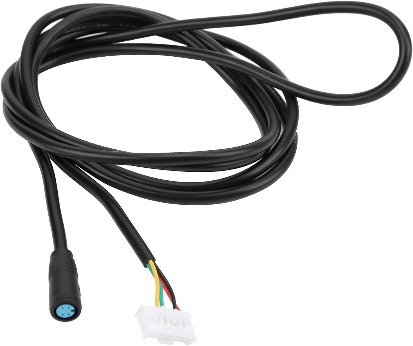 Black Connection Cable Wire Line Power Replacement for Ninebot No. 9 MAX G30/G30D Electric Scooter Parts