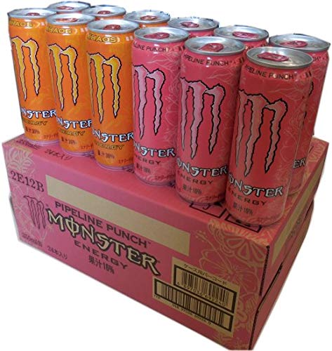 エナジードリンク ピンク ドリンクの人気商品 通販 価格比較 価格 Com