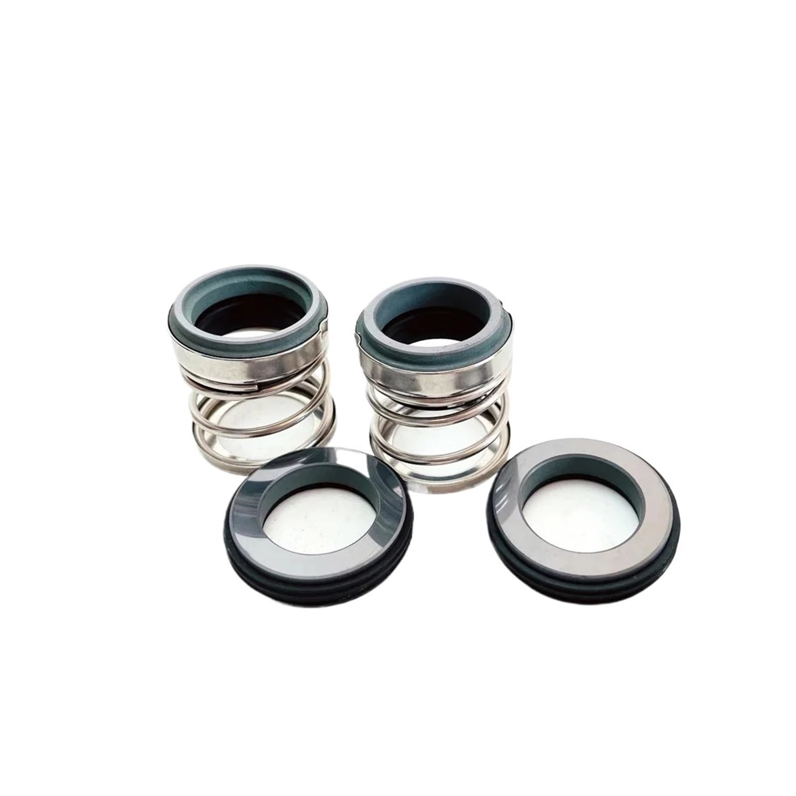 LEOTNNDQ 1PCS BIA-22 Mechanical Seals Shaft Size 22mm