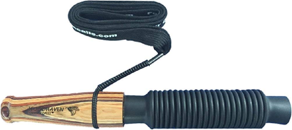 Woodhaven Classic Deer Grunt