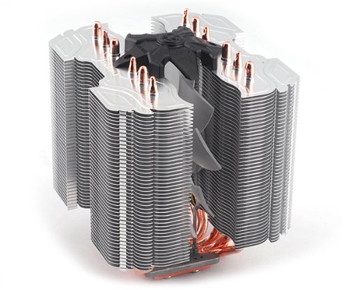Preisvergleich Produktbild Zalman CNPS14X CPU-Kühler