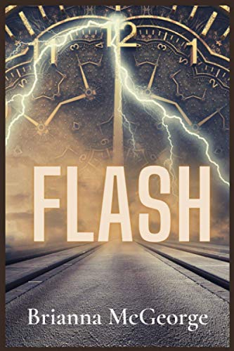 FLASH (The Flash Series)