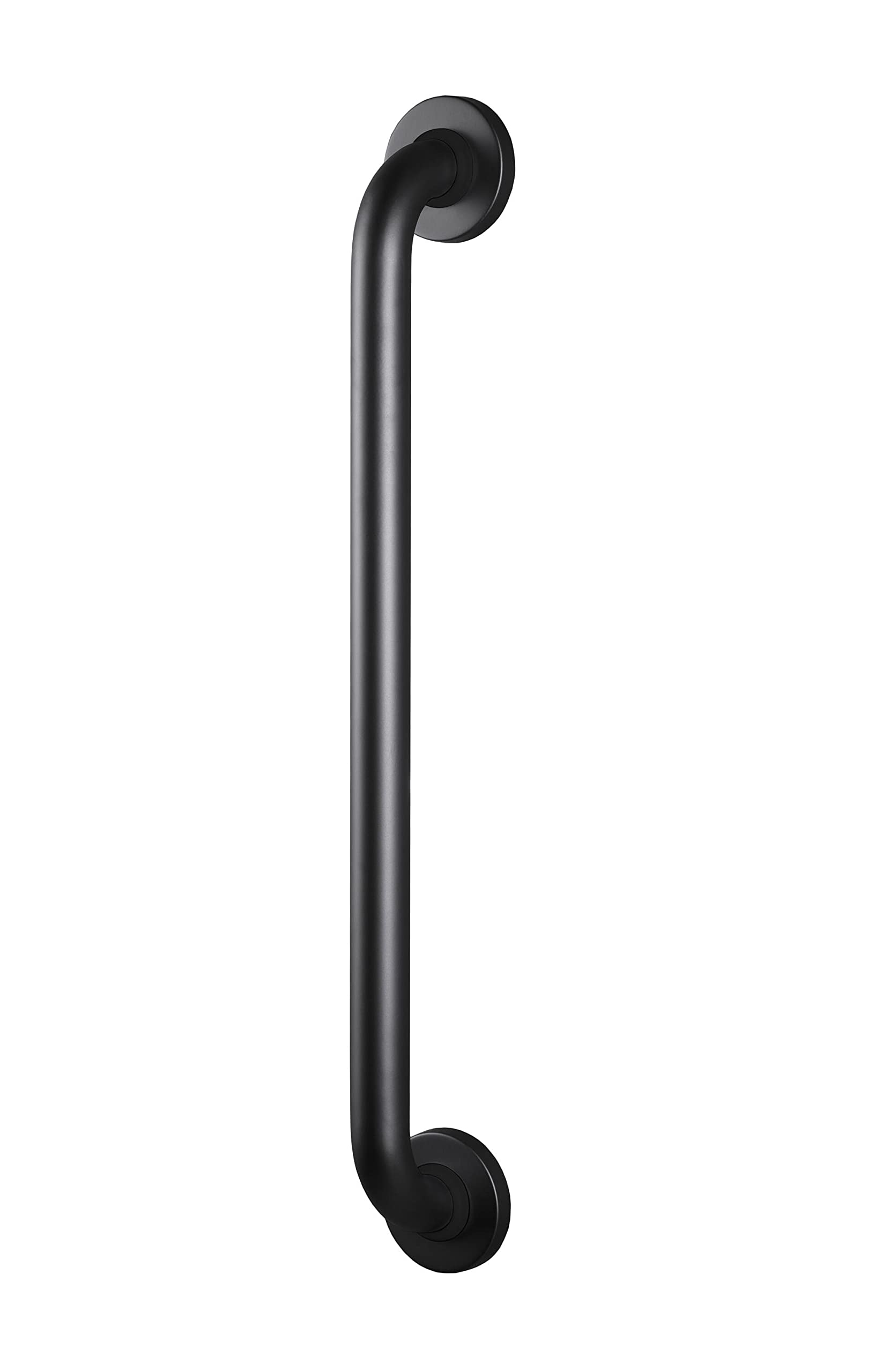 RIDDER Sam - Asidero (60 cm), color negro mate