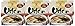 Myojo Bowl Flavored Udon Noodles, Beef, 5.6 Ounce (Pack of 6)