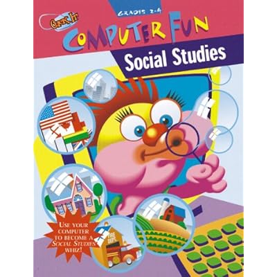 Computer Fun Social Studies