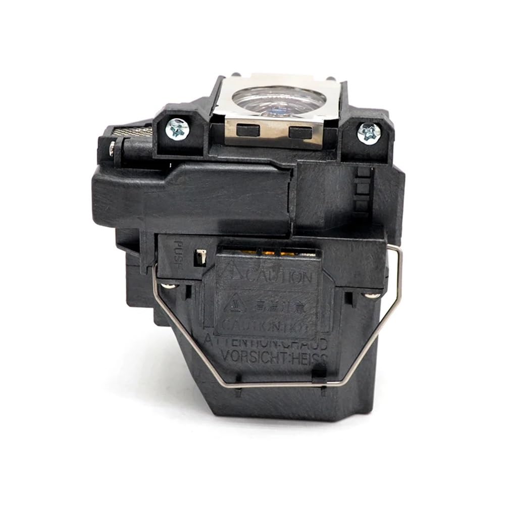 Projector Accessories Replacement Projector Lamp Bulb Projector lamp with housing for ep ELP50 ELP54 ELP58 ELP60 ELP67(Elp67 with housing)