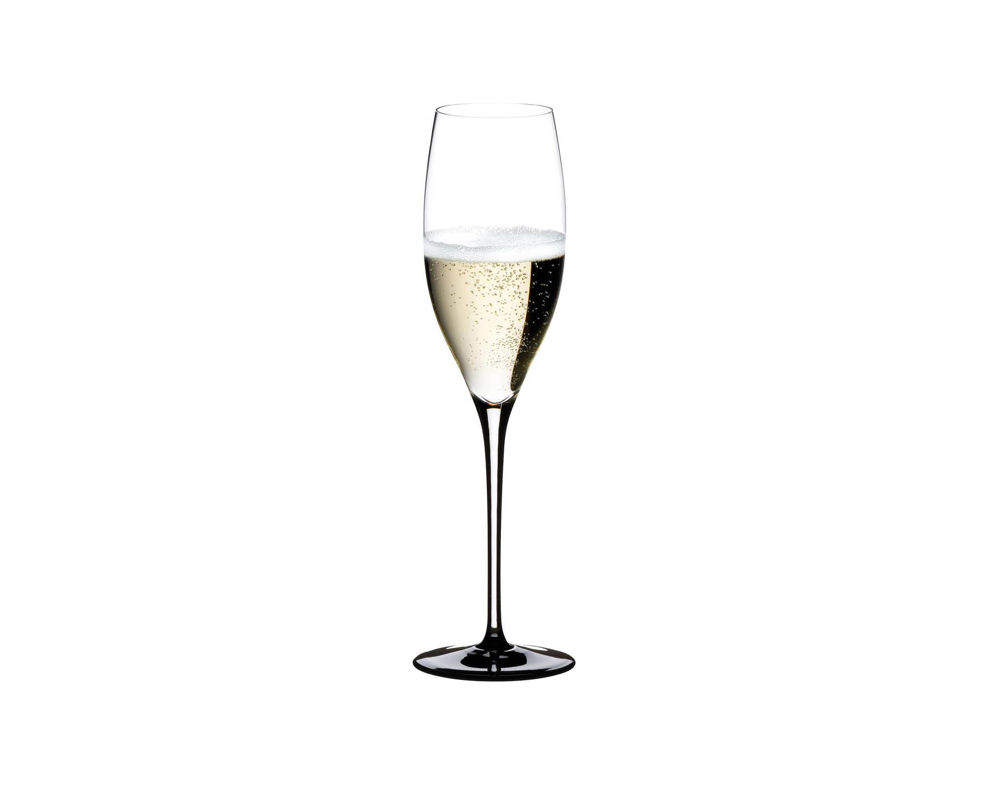 Verre à Champagne Riedel Sommeliers Black Tie pour célébrer vos grands moments de réception
