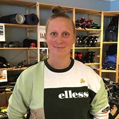 May Ir&eacute;n Natten Frydenlund - Fl&aring;