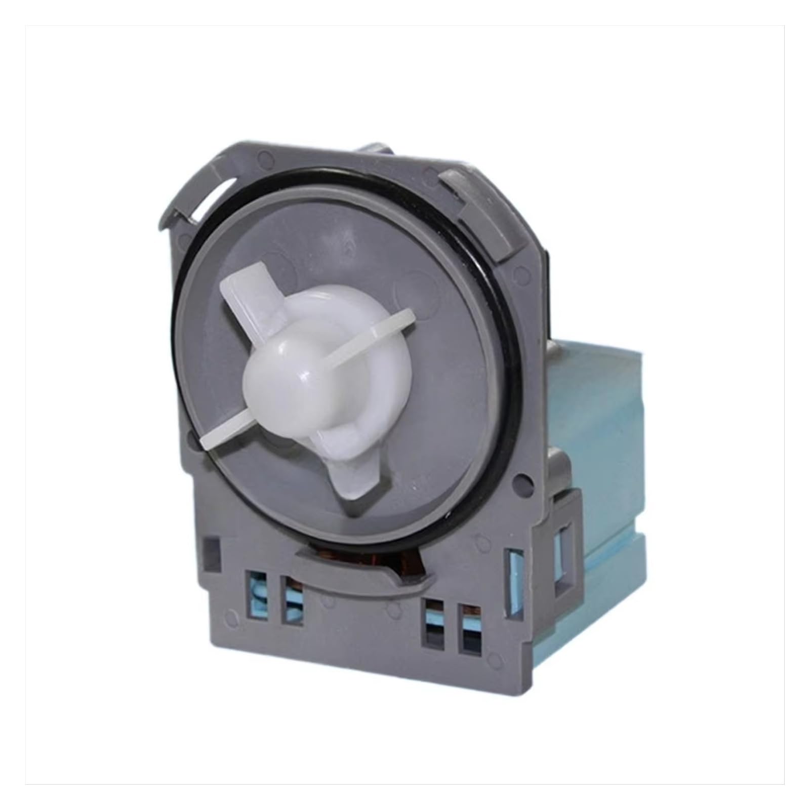 WashingMachine Drain Pump Motor Universal Drum Washing Machine Drain Motor Washer Replacement Parts Washer Drain Pump