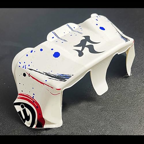 Déflecteur de casque RX7X aérodynamique pour stabiliser la conduite KIYONARI
